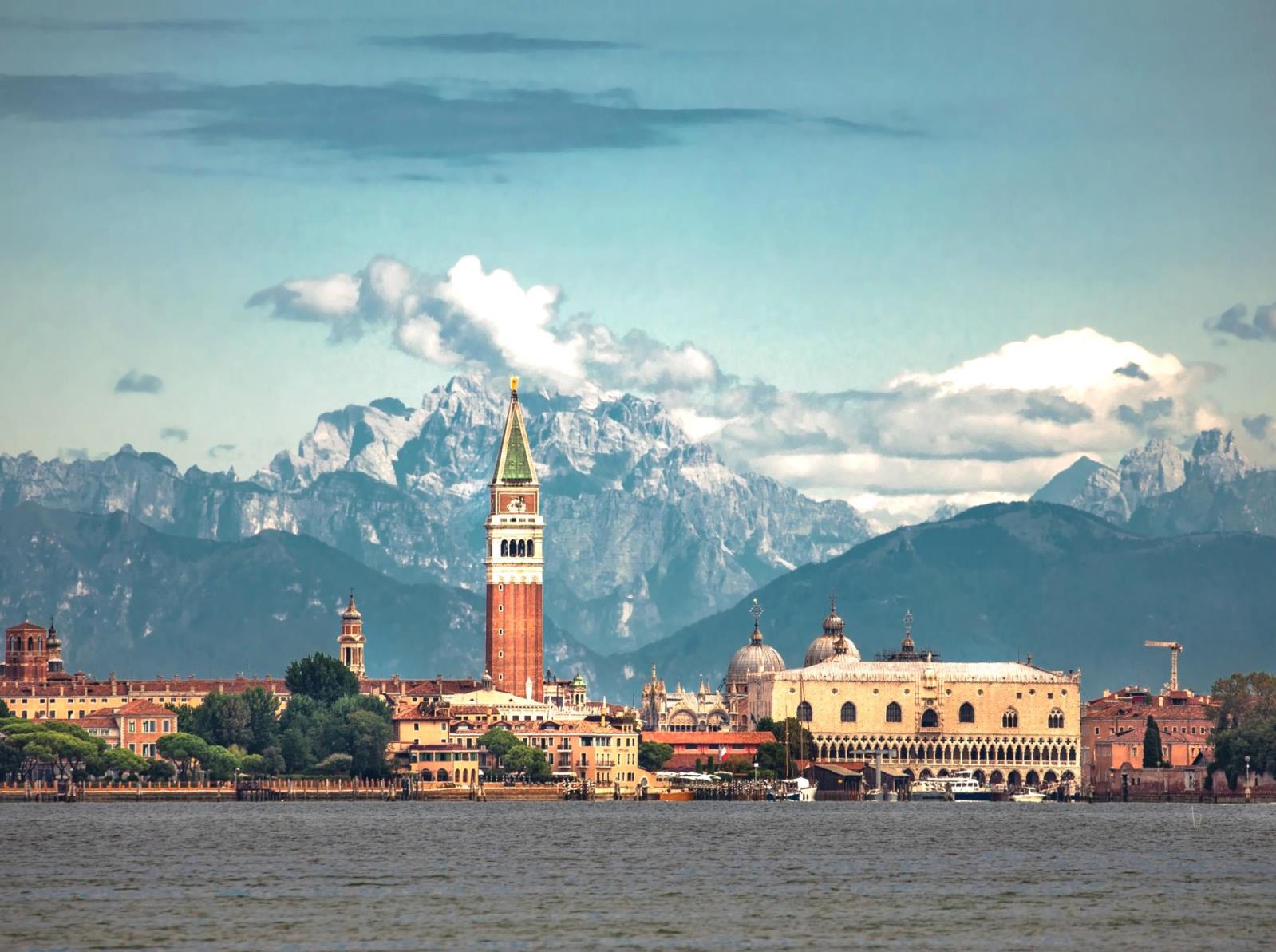 Northern Italy