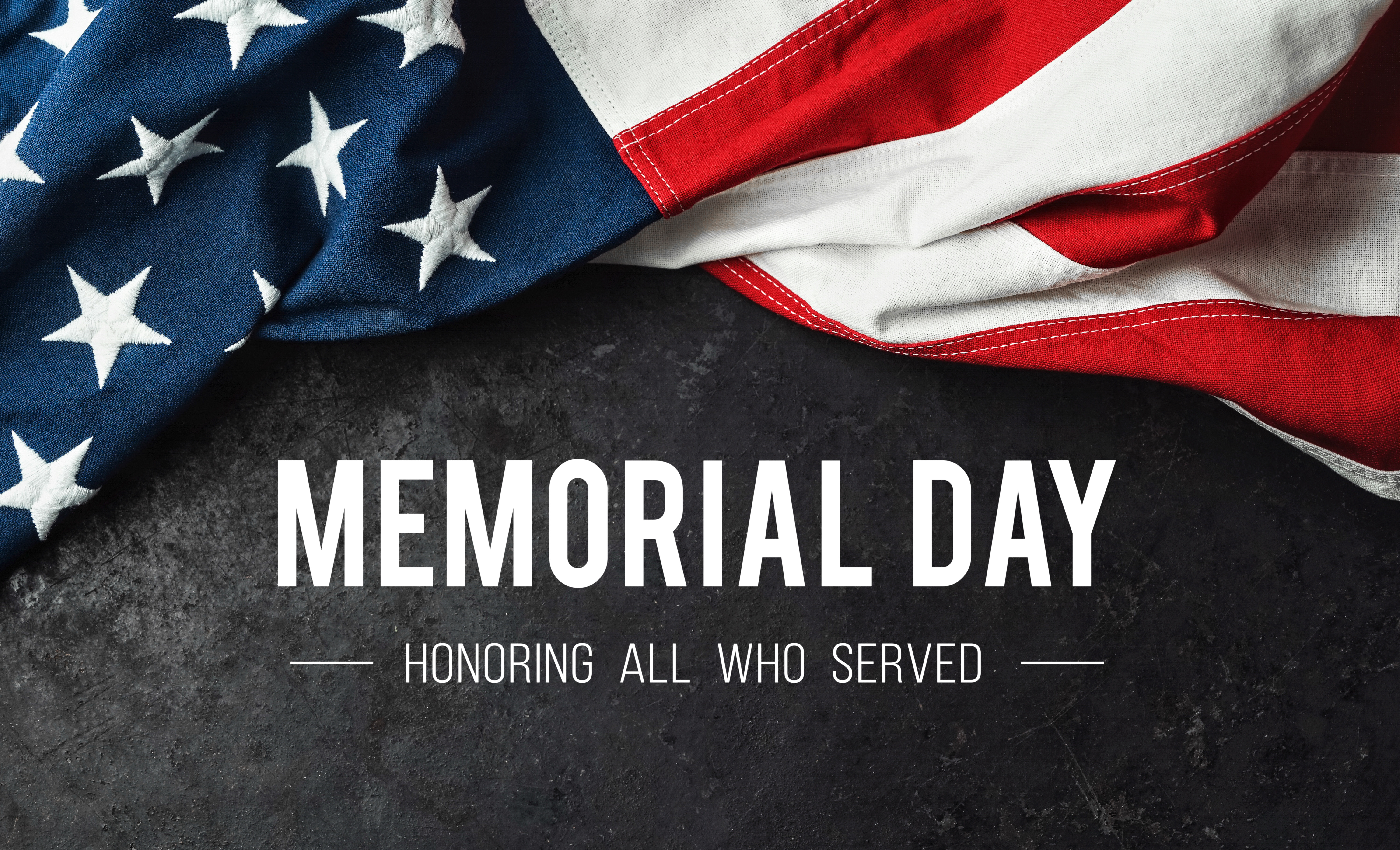 Memorial Day