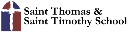 St Thomas & St Timothy’s School
