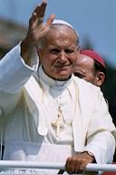 Office of Radio & Television - Death of Pope John Paul II